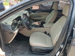 Buick Regal 2020 552T Elite - ფოტო 15