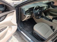 Buick Regal 2020 552T Elite - ფოტო 16