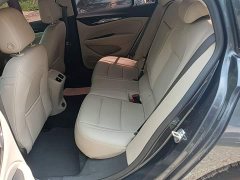 Buick Regal 2020 552T Elite - ფოტო 17