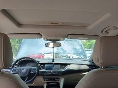 Buick Regal 2020 552T Elite - ფოტო 18