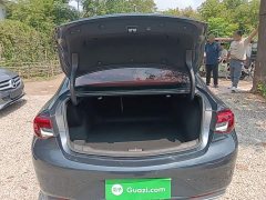 Buick Regal 2020 552T Elite - ფოტო 19