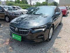 Buick Regal 2020 552T Elite - ფოტო 2