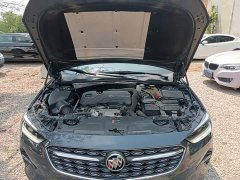 Buick Regal 2020 552T Elite - ფოტო 20