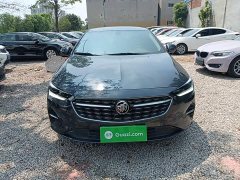 Buick Regal 2020 552T Elite - ფოტო 3