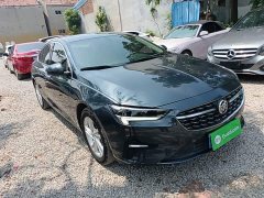 Buick Regal 2020 552T Elite - ფოტო 4