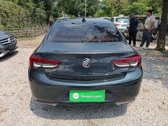 Buick Regal 2020 552T Elite - ფოტო 6