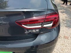 Buick Regal 2020 552T Elite - ფოტო 8