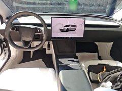 Tesla Model 3 Rear-Wheel Drive - ფოტო 10