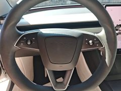 Tesla Model 3 Rear-Wheel Drive - ფოტო 11