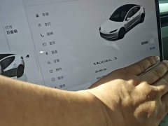 Tesla Model 3 Rear-Wheel Drive - ფოტო 12