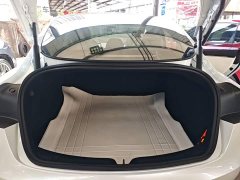 Tesla Model 3 Rear-Wheel Drive - ფოტო 19
