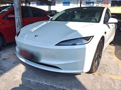 Tesla Model 3 Rear-Wheel Drive - ფოტო 2
