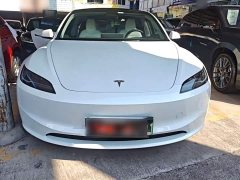 Tesla Model 3 Rear-Wheel Drive - ფოტო 3