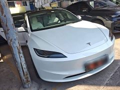 Tesla Model 3 Rear-Wheel Drive - ფოტო 4