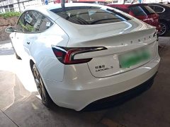 Tesla Model 3 Rear-Wheel Drive - ფოტო 5