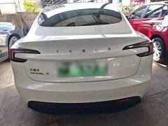 Tesla Model 3 Rear-Wheel Drive - ფოტო 6