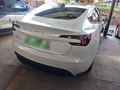 Tesla Model 3 Rear-Wheel Drive - ფოტო 7