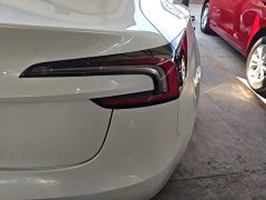 Tesla Model 3 Rear-Wheel Drive - ფოტო 8
