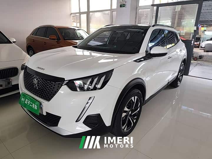 Peugeot 2008 230THP THE ONE