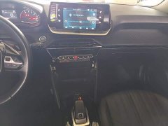 Peugeot 2008 230THP THE ONE - ფოტო 13