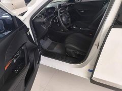 Peugeot 2008 230THP THE ONE - ფოტო 16