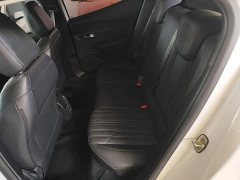 Peugeot 2008 230THP THE ONE - ფოტო 17