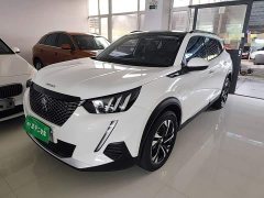 Peugeot 2008 230THP THE ONE - ფოტო 2