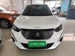 Peugeot 2008 230THP THE ONE - ფოტო 3