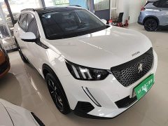 Peugeot 2008 230THP THE ONE - ფოტო 4