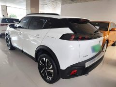Peugeot 2008 230THP THE ONE - ფოტო 5