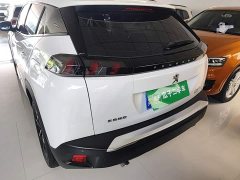 Peugeot 2008 230THP THE ONE - ფოტო 6