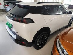 Peugeot 2008 230THP THE ONE - ფოტო 7