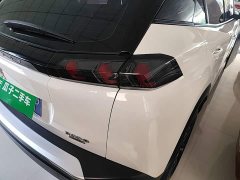 Peugeot 2008 230THP THE ONE - ფოტო 8