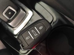 Peugeot 2008 230THP THE ONE - ფოტო 9