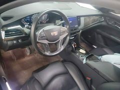 Cadillac CT6 2022 28T Luxury - ფოტო 10