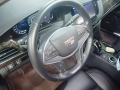 Cadillac CT6 2022 28T Luxury - ფოტო 11