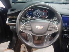 Cadillac CT6 2022 28T Luxury - ფოტო 12