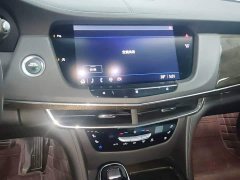 Cadillac CT6 2022 28T Luxury - ფოტო 13