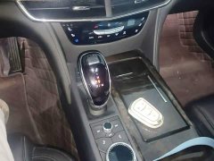 Cadillac CT6 2022 28T Luxury - ფოტო 14