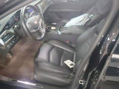 Cadillac CT6 2022 28T Luxury - ფოტო 15