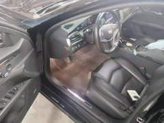 Cadillac CT6 2022 28T Luxury - ფოტო 16