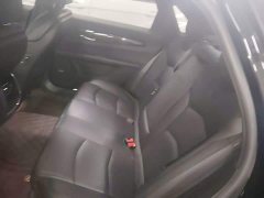 Cadillac CT6 2022 28T Luxury - ფოტო 17
