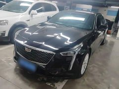 Cadillac CT6 2022 28T Luxury - ფოტო 2