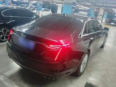Cadillac CT6 2022 28T Luxury - ფოტო 7