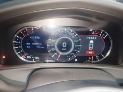 Cadillac CT6 2022 28T Luxury - ფოტო 9