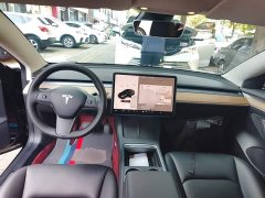 Tesla Model 3 Facelift Standard Range RWD Upgrade 3D1 - ფოტო 10
