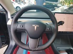 Tesla Model 3 Facelift Standard Range RWD Upgrade 3D1 - ფოტო 11