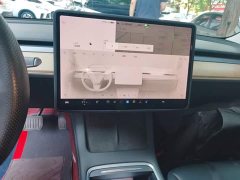 Tesla Model 3 Facelift Standard Range RWD Upgrade 3D1 - ფოტო 13