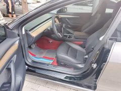 Tesla Model 3 Facelift Standard Range RWD Upgrade 3D1 - ფოტო 16