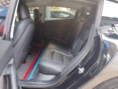 Tesla Model 3 Facelift Standard Range RWD Upgrade 3D1 - ფოტო 17